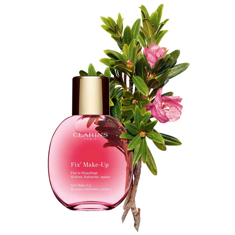 CLARINS Teint Fix&' Make-Up