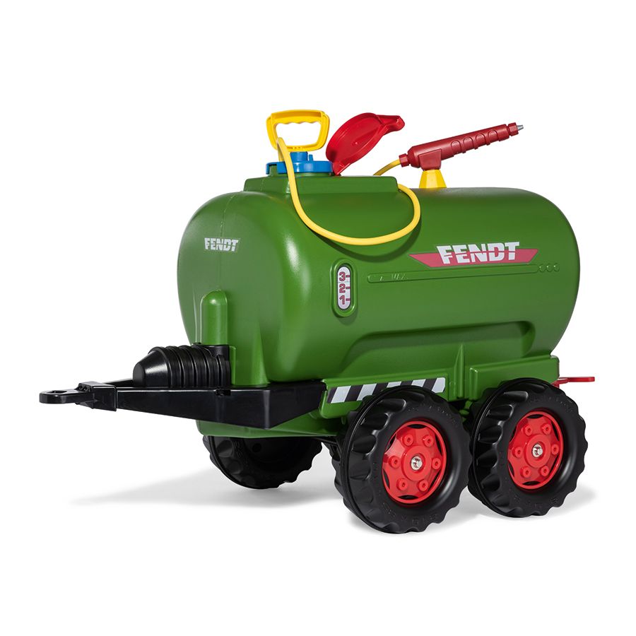 rollyTanker Fendt  - Zweiachsanhänger