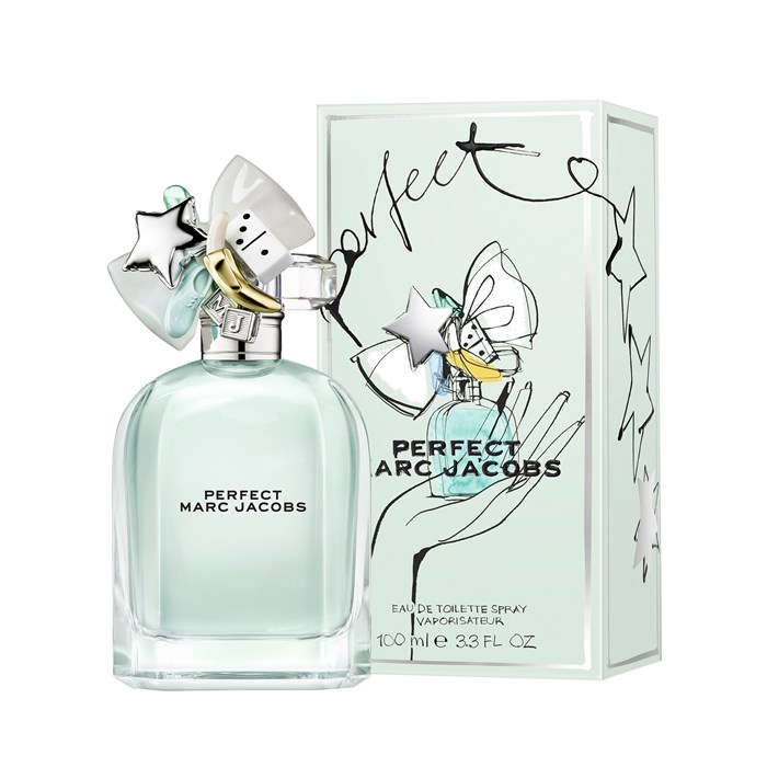 Eau de Toilette Spray