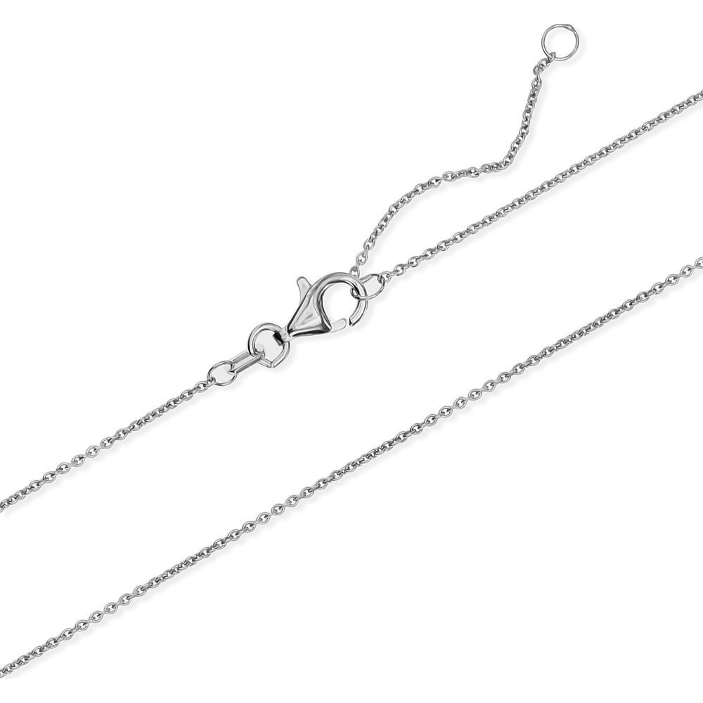 FAVS Chaînette 925 Argent collier