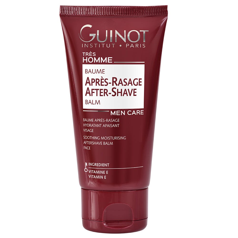 GUINOT Homme GBaume Après- Rasage 75 ml