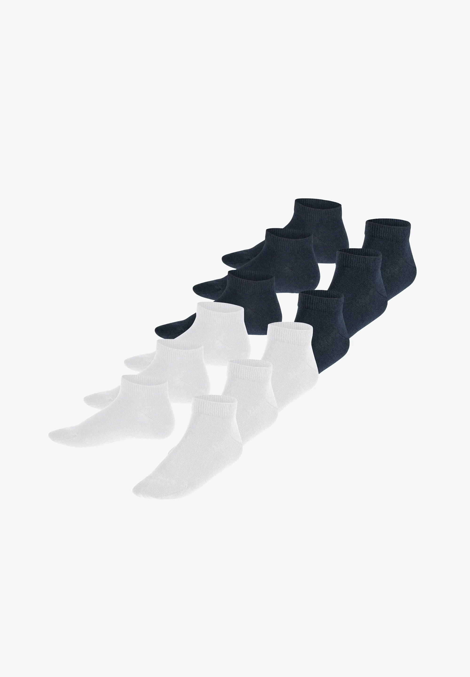 Calcetines deportivos FALKE Happy 6-Pack - Calcetines