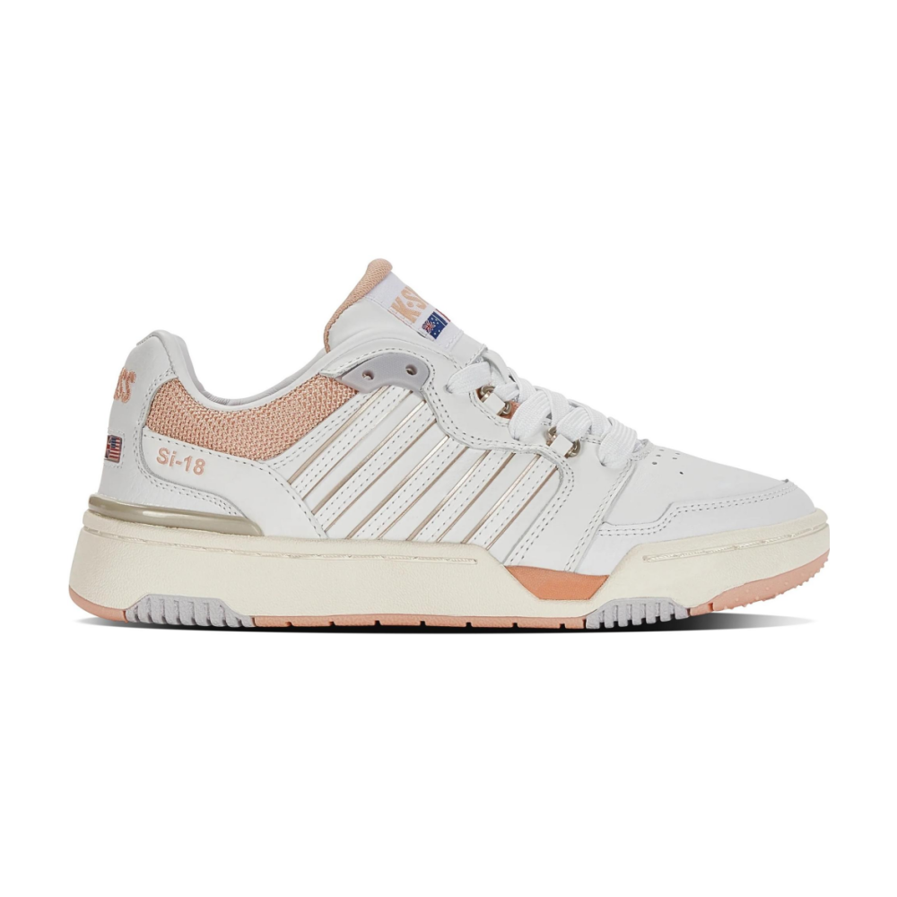 K-Swiss Si 18 Rival 98531-157-M / weiss