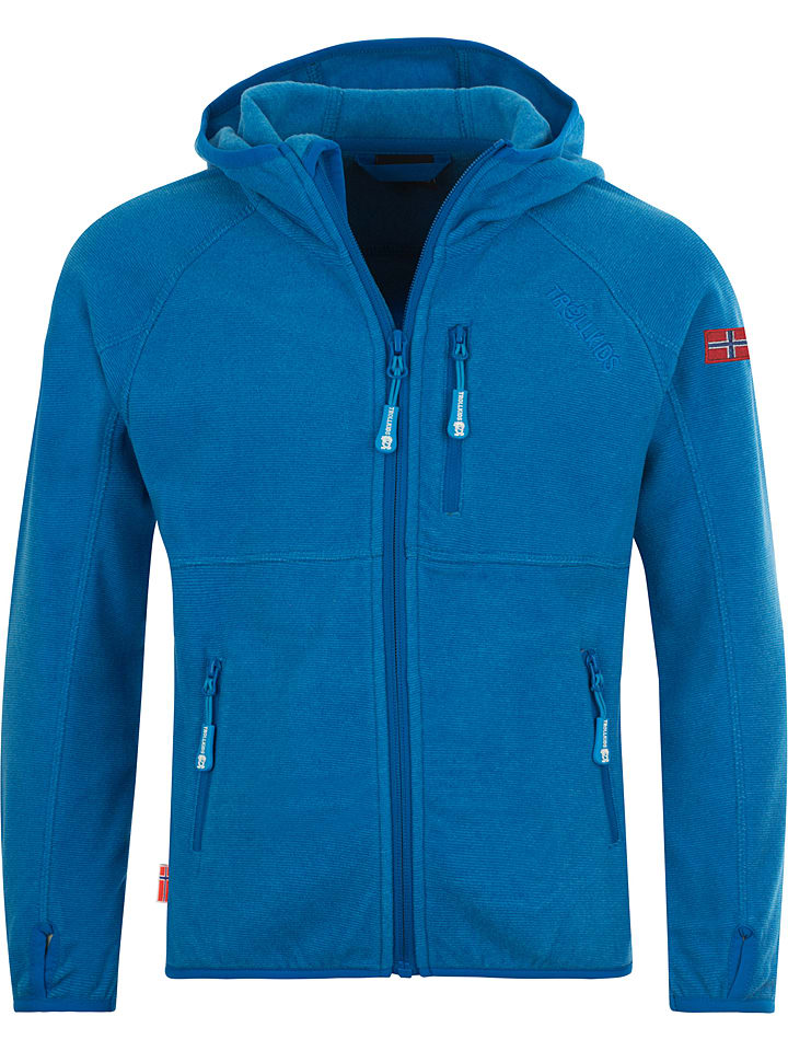 Trollkids Fleecejacke 