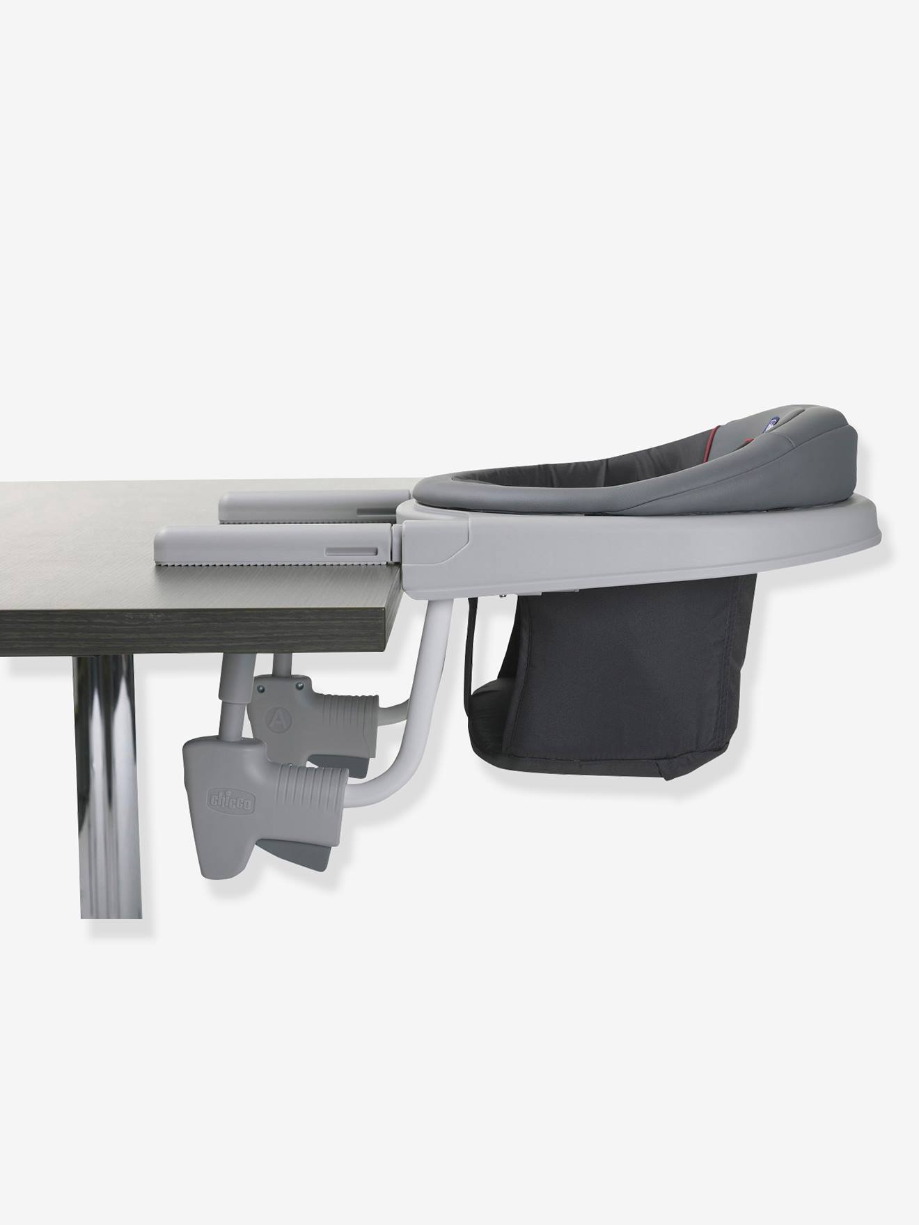 Chicco Baby Tischsitz 360° CHICCO - grau