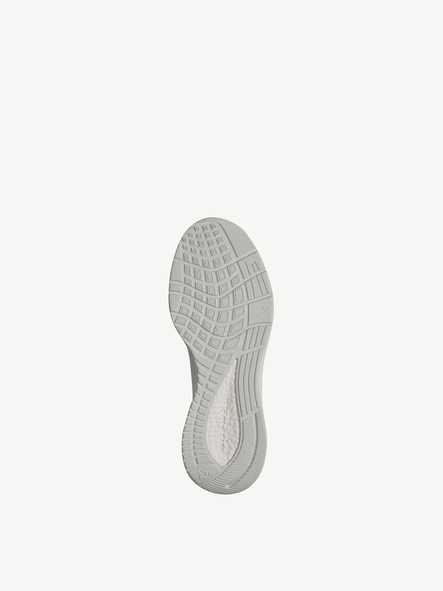 Basket - blanc