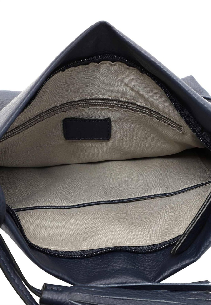 SURI FREY Handtaschen blau Valencia