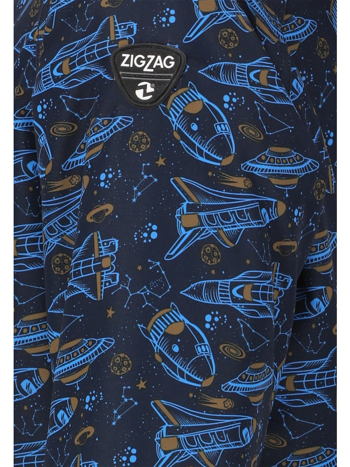 Zigzag Schneeanzug Tower in 2002 Navy günstig kaufen