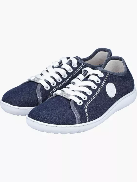 Rieker Damen Schnürschuhe