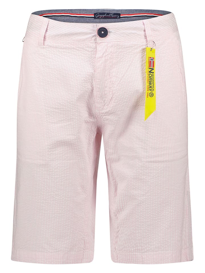 Geographical Norway Bermudas 