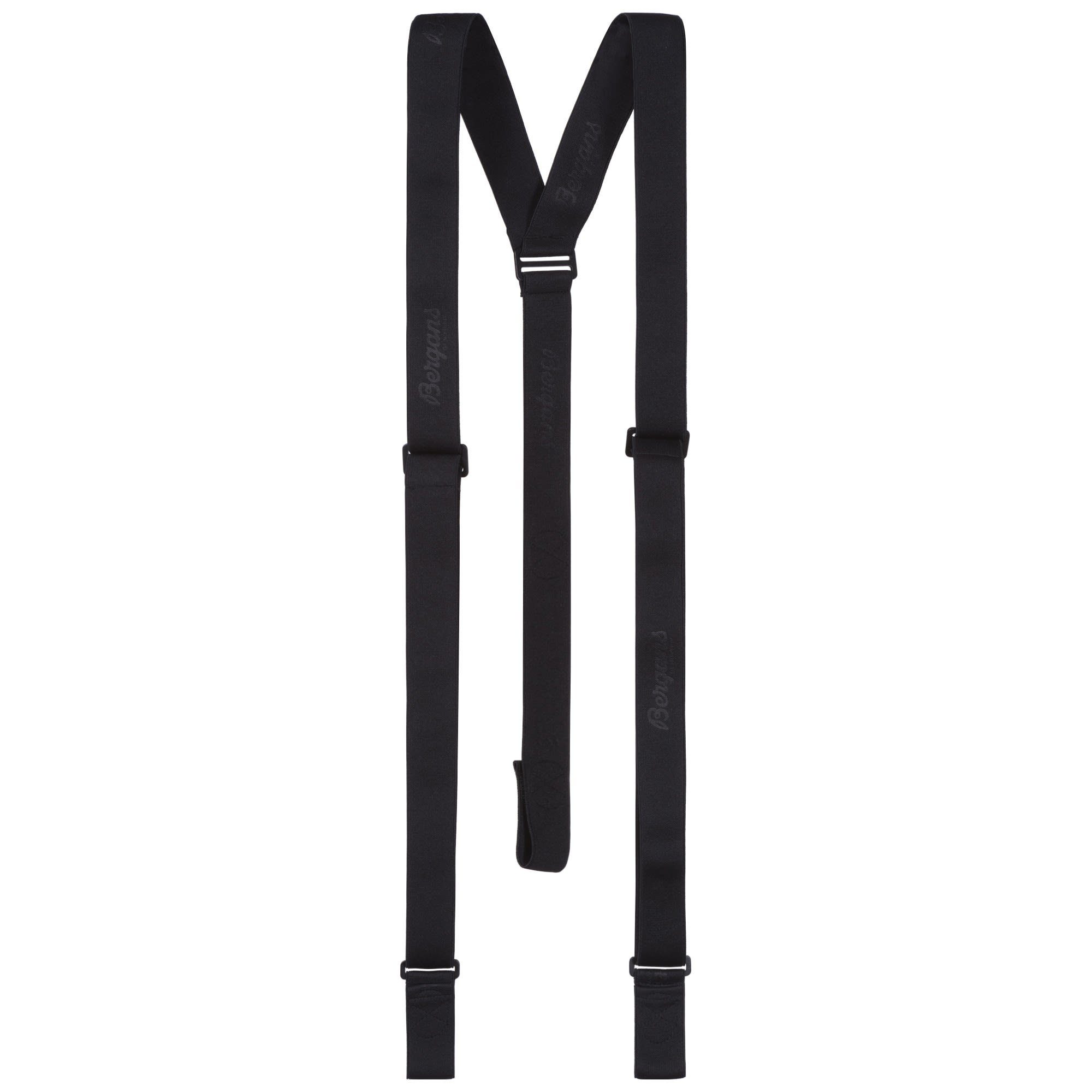 Bergans Hosenträger Bergans Holdeskar Suspenders Hosenträger
