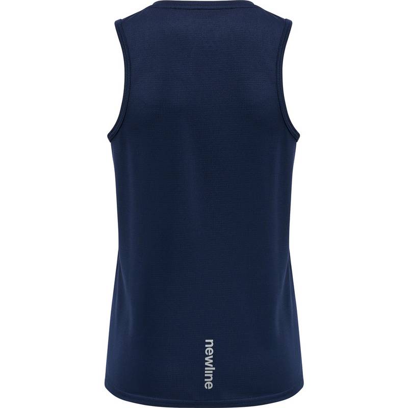 Newline KIDS CORE RUNNING SINGLET Tanktop Kinder