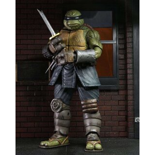TMNT (The Last Ronin) Action Figure Ultimate The Last Ronin (Unarmored)