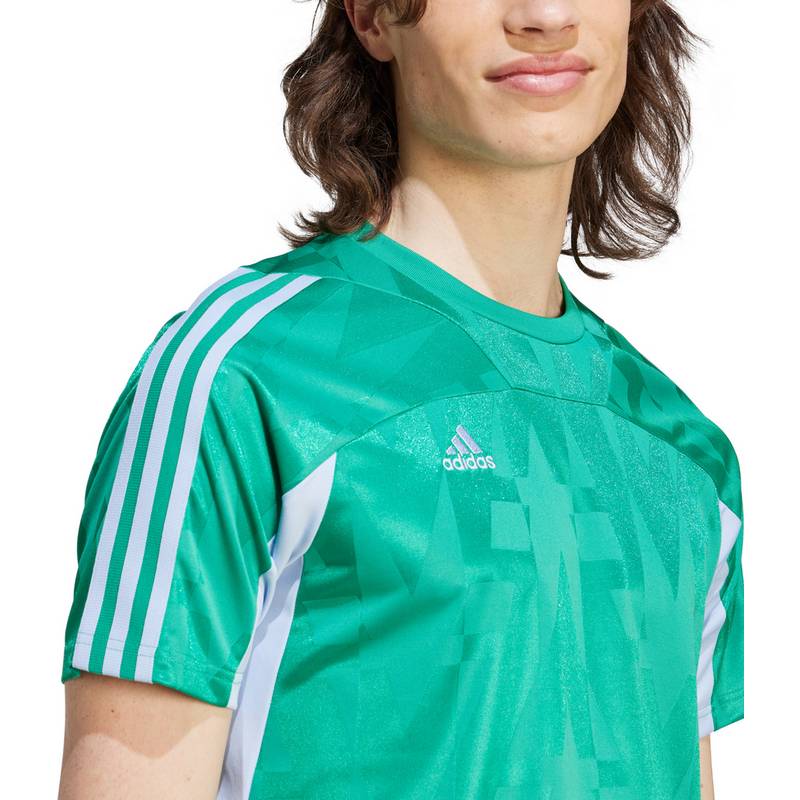 adidas Tiro Funktionsshirt Herren