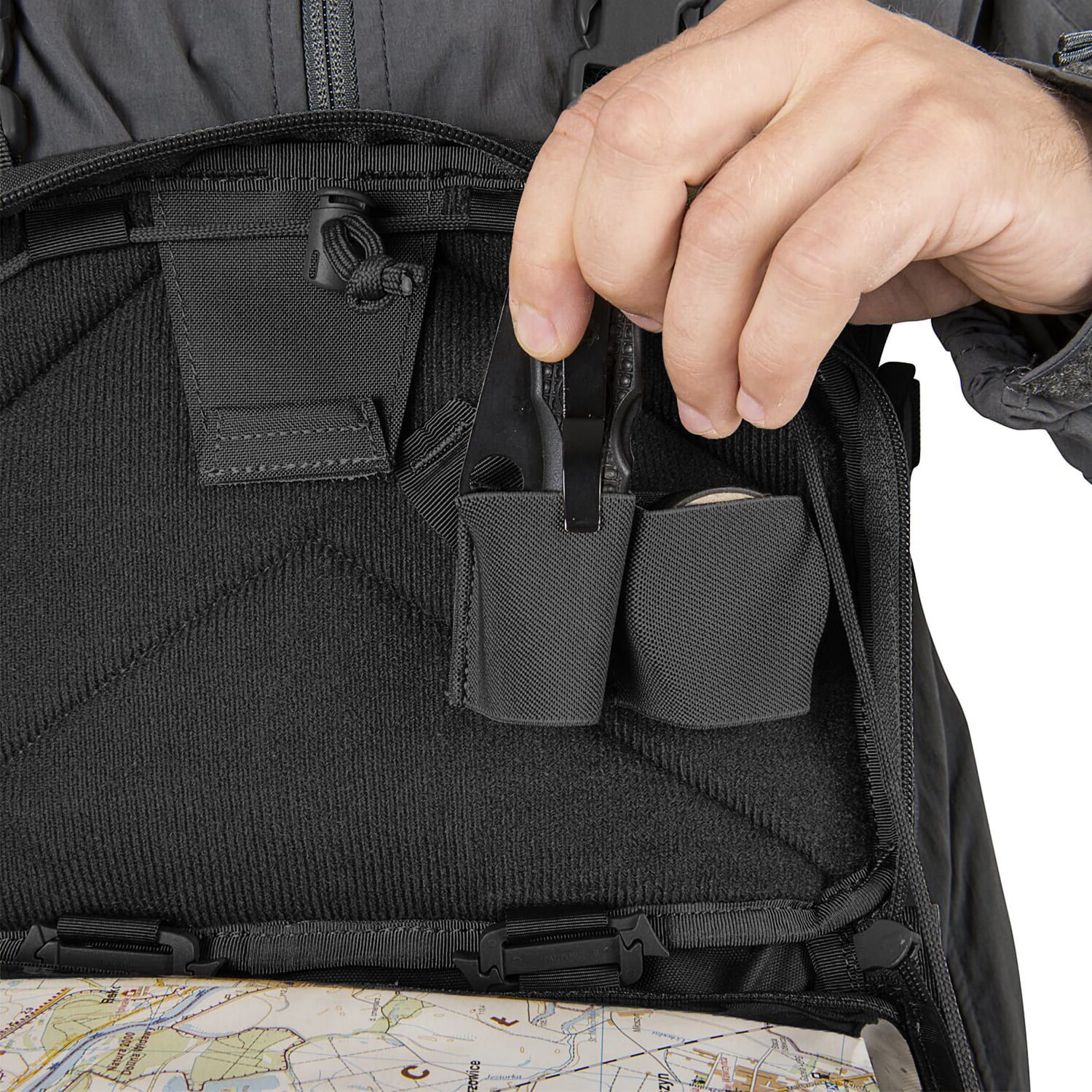 Chest Pack Numbat