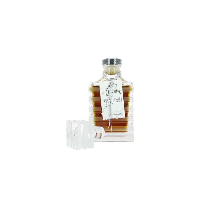 Cognac, Grande Champagne, Lhéraud Coffret Luxe Adam 1934 45°