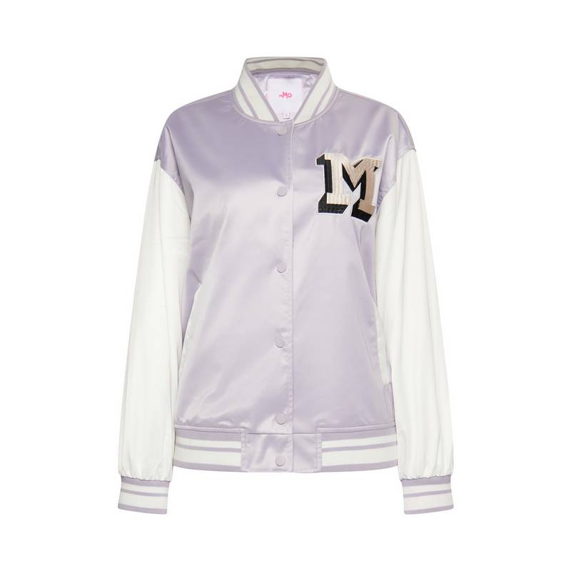 MYMO Kurzjacke Damen