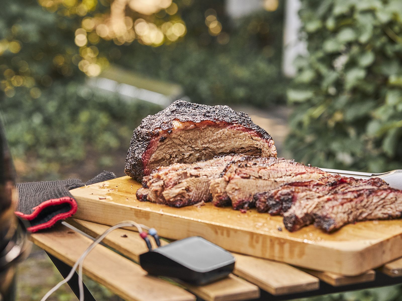 Weber Connect Smart Grilling Hub