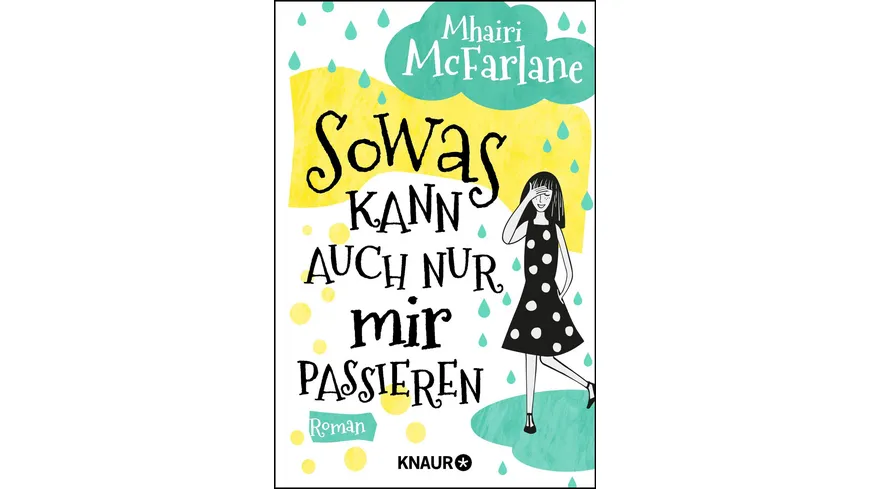 Sowas kann auch nur mir passieren