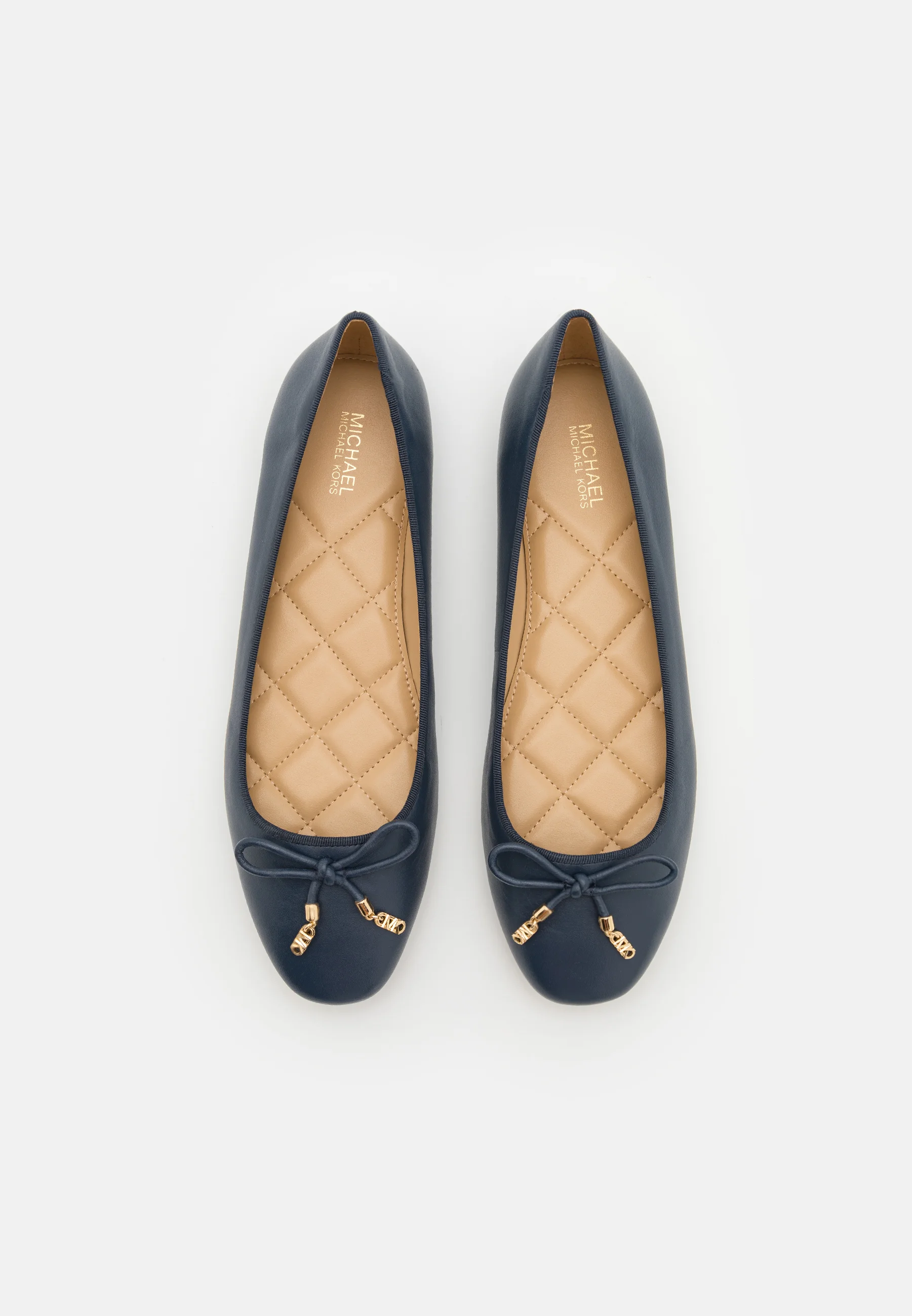 MICHAEL Michael Kors NORI FLEX FLAT - Bailarinas