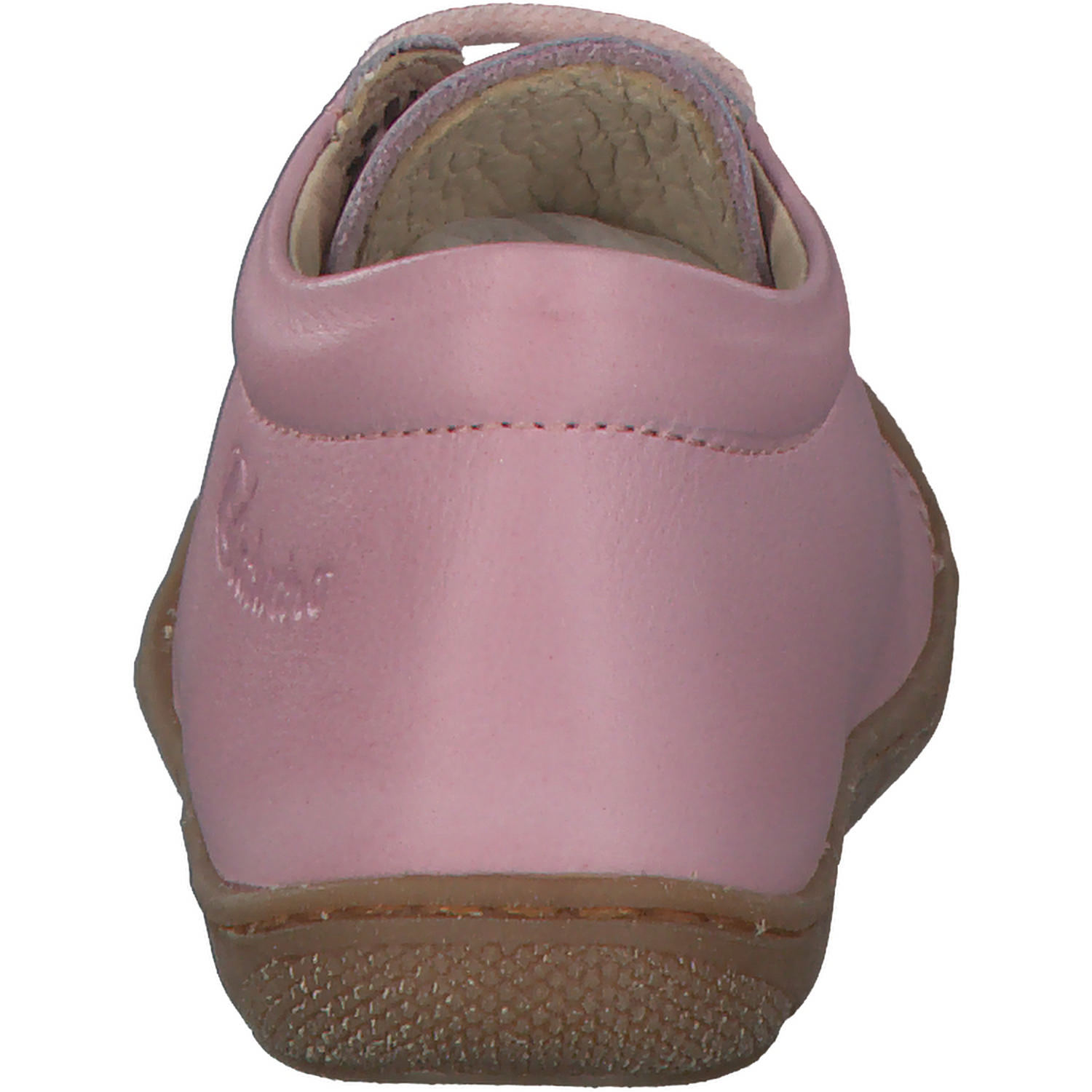Naturino Cocoon 2012889 W, Lauflernschuhe, Kinder, ambra rosa