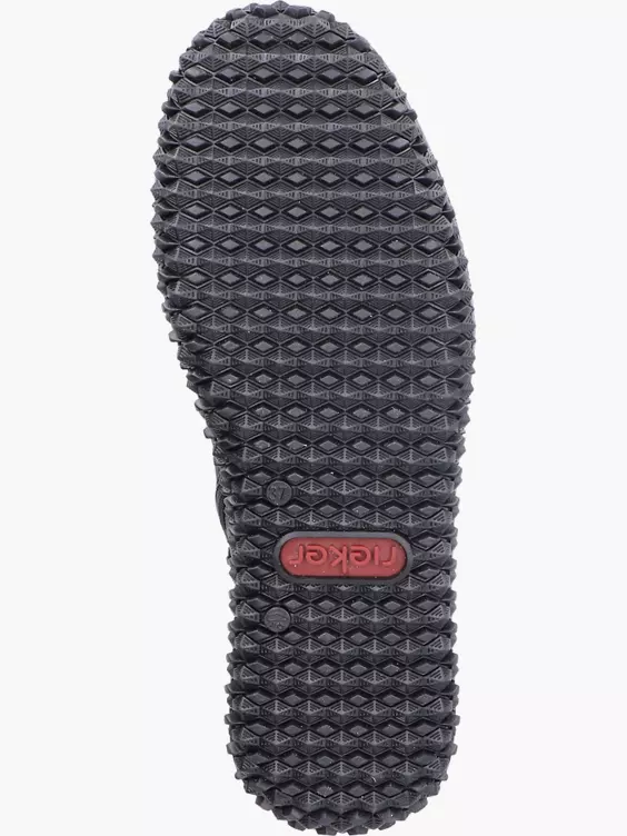 Rieker Damen Schnürstiefel