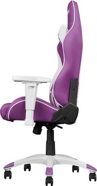 AKRacing Gaming-Stuhl California Purple (1 St)