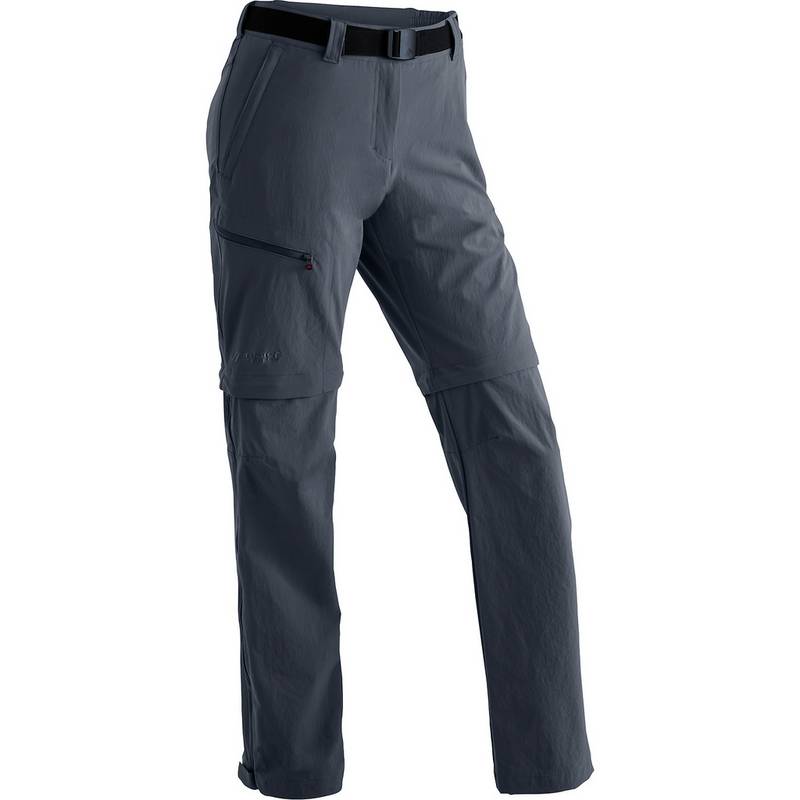 Maier Sports Nata Zipphose Damen
