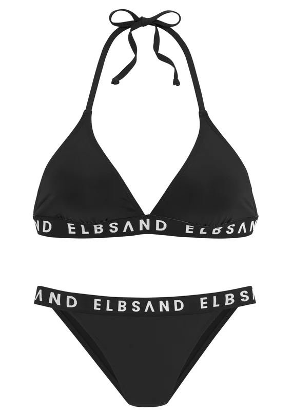 Triangel-Bikini