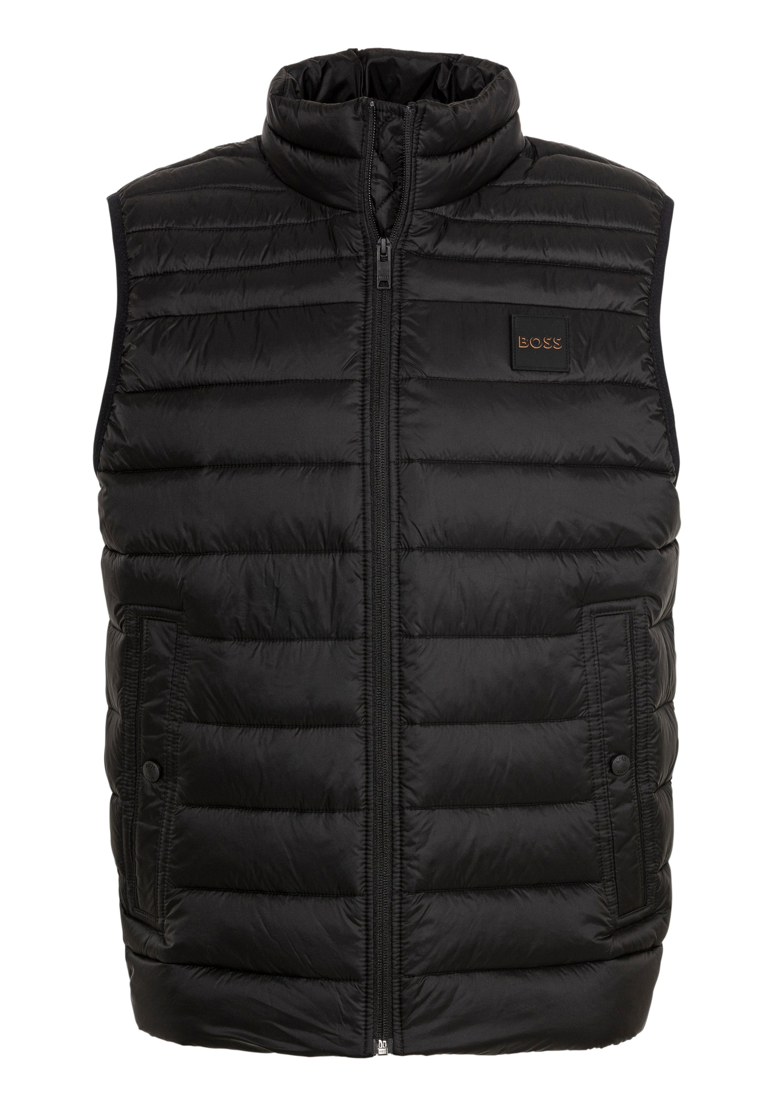 BOSS ORANGE Outdoorjacke Odeno1