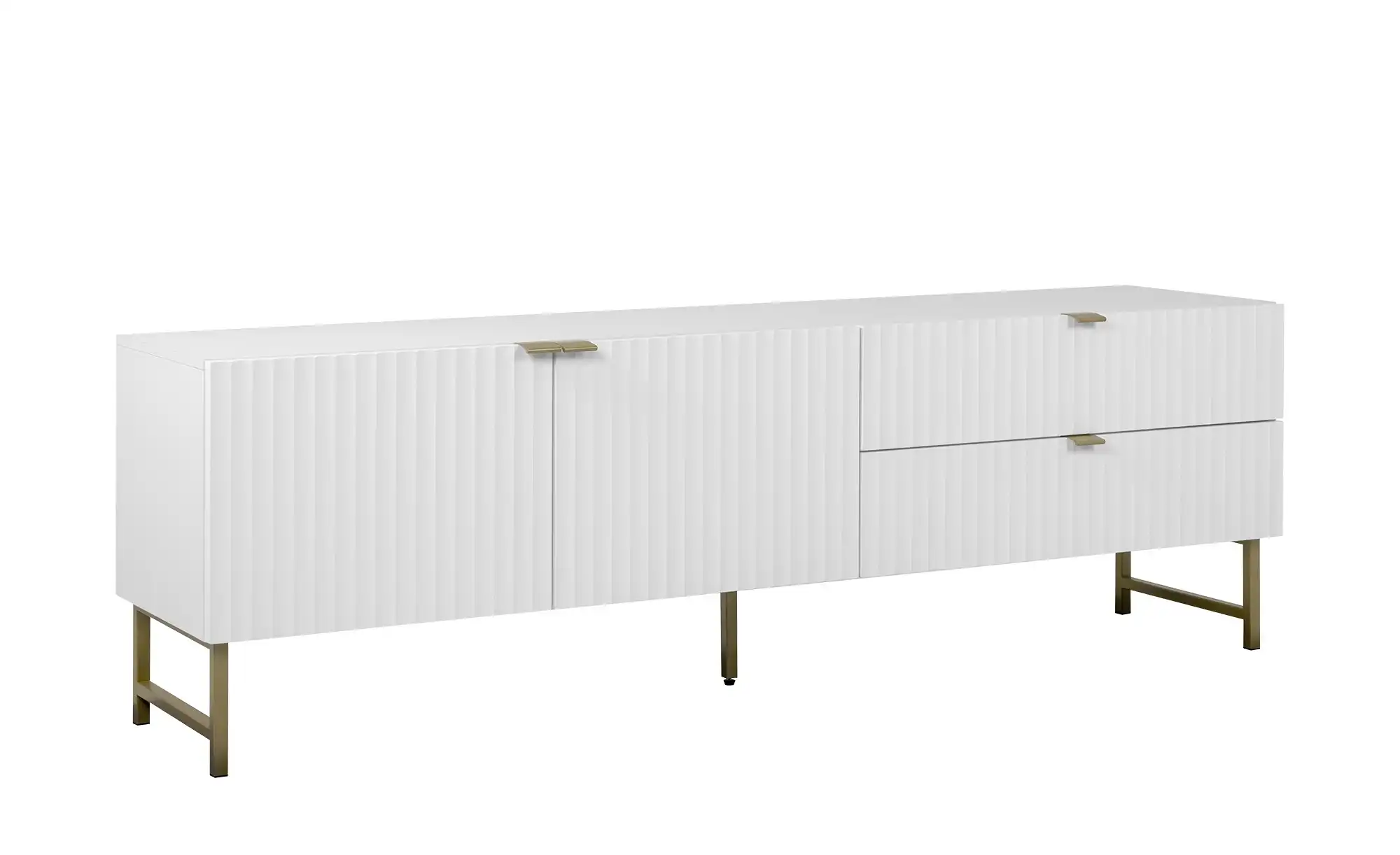 Lowboard Softclose Bretagne