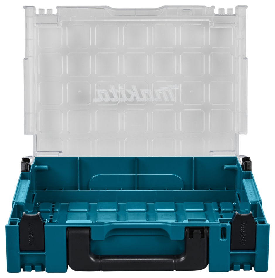 Příslušenství Makita 191X84-4 Mbox bez dělicích děličů