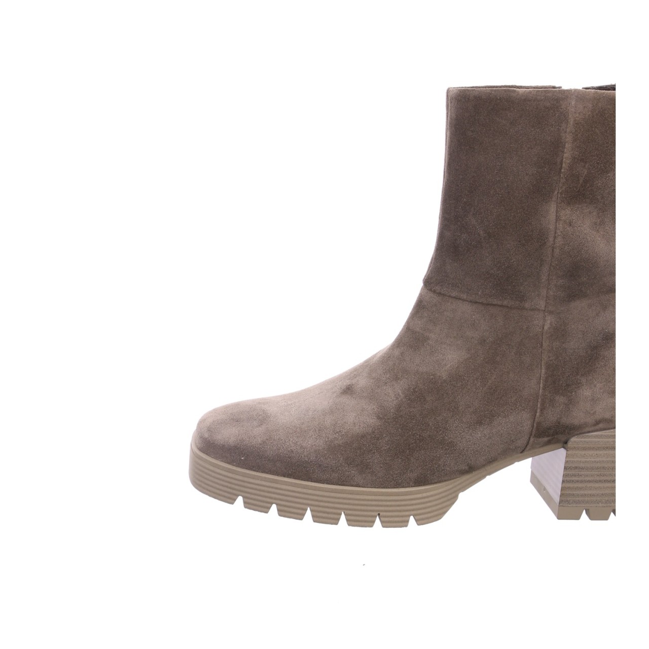 GABOR Winterstiefel beige