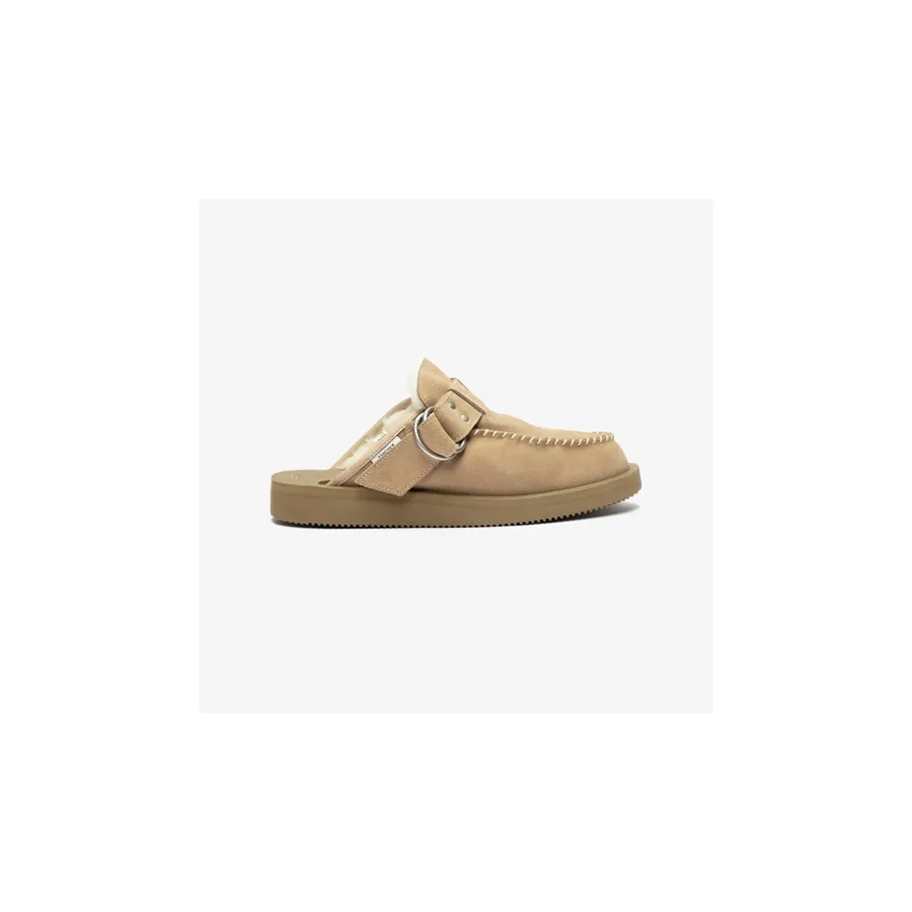 Suicoke Lemi Mab OG-324MAB-TUP / braun