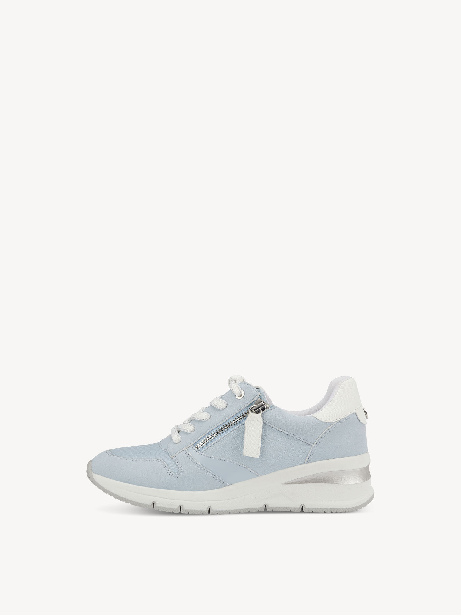 Basket - bleu
