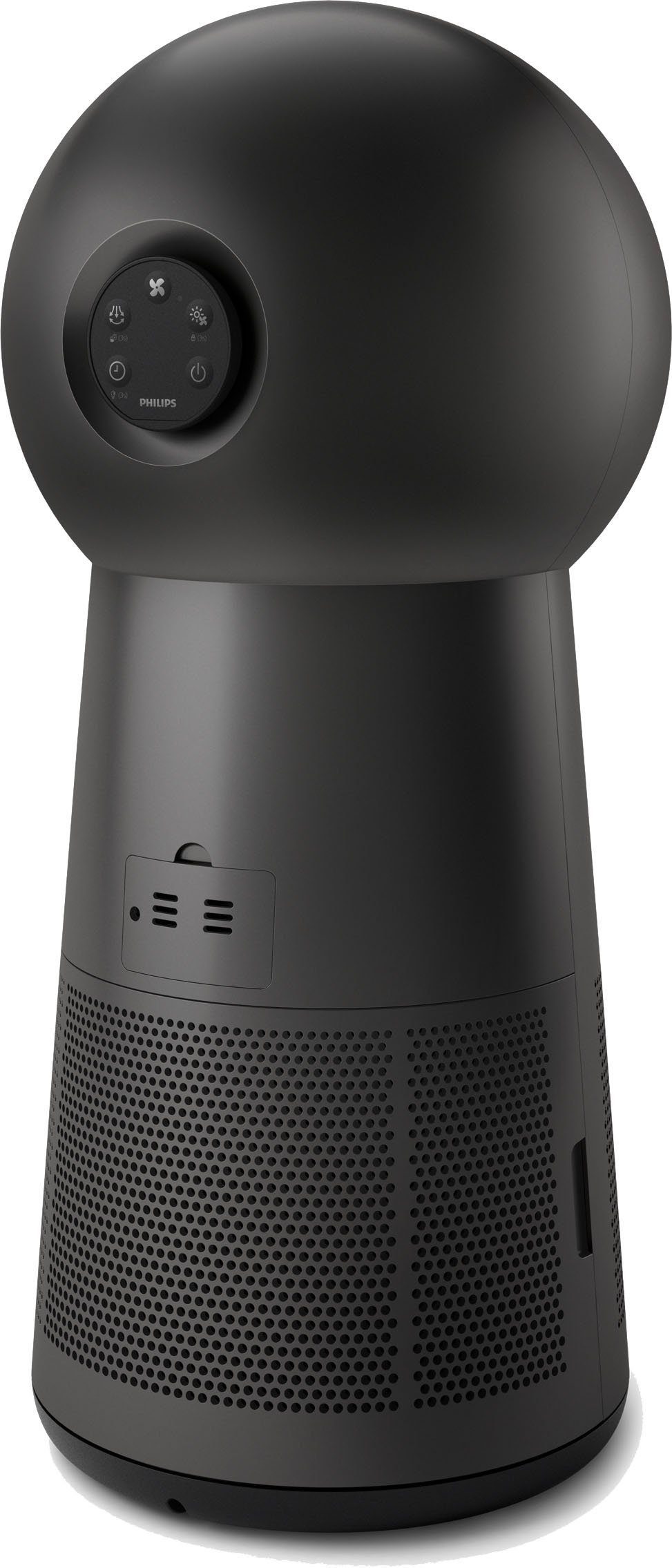 Philips Kombigerät Luftreiniger, Ventilator und Heizlüfter AMF220