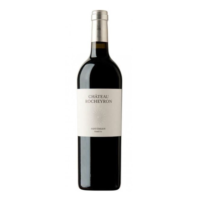Château Rocheyron, 2015