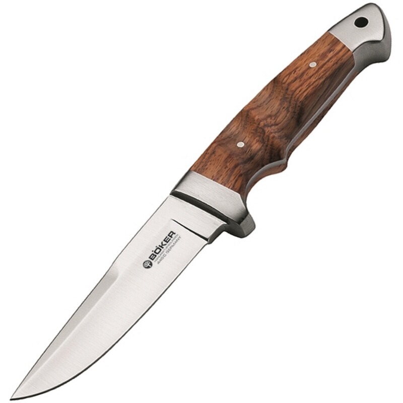 B&ouml;ker Messer Vollintegral 2.0