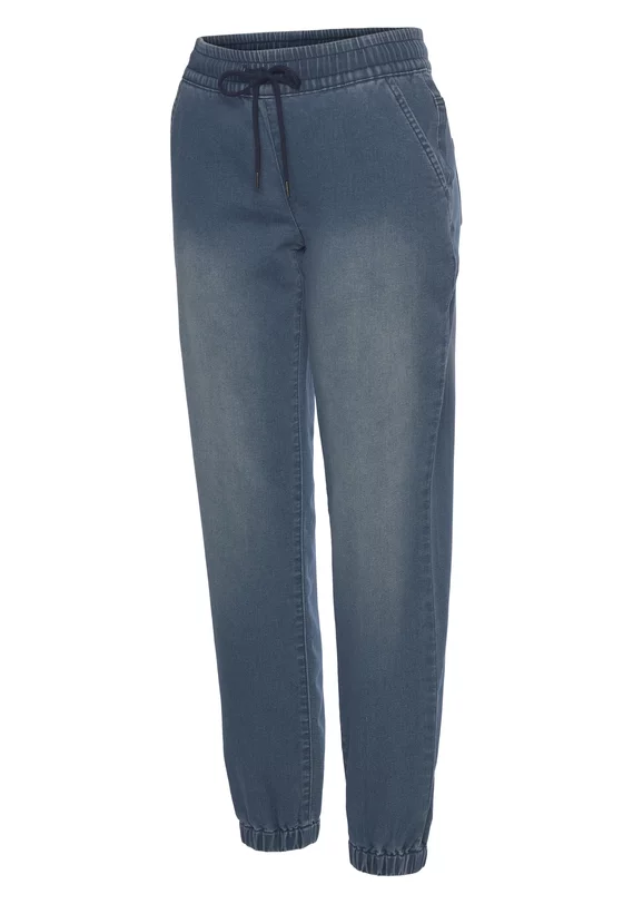 Jogger Pants