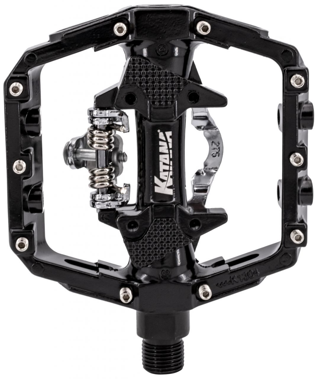Katana Explorer Dual-Side Kombipedale kaufen | Bike-Discount