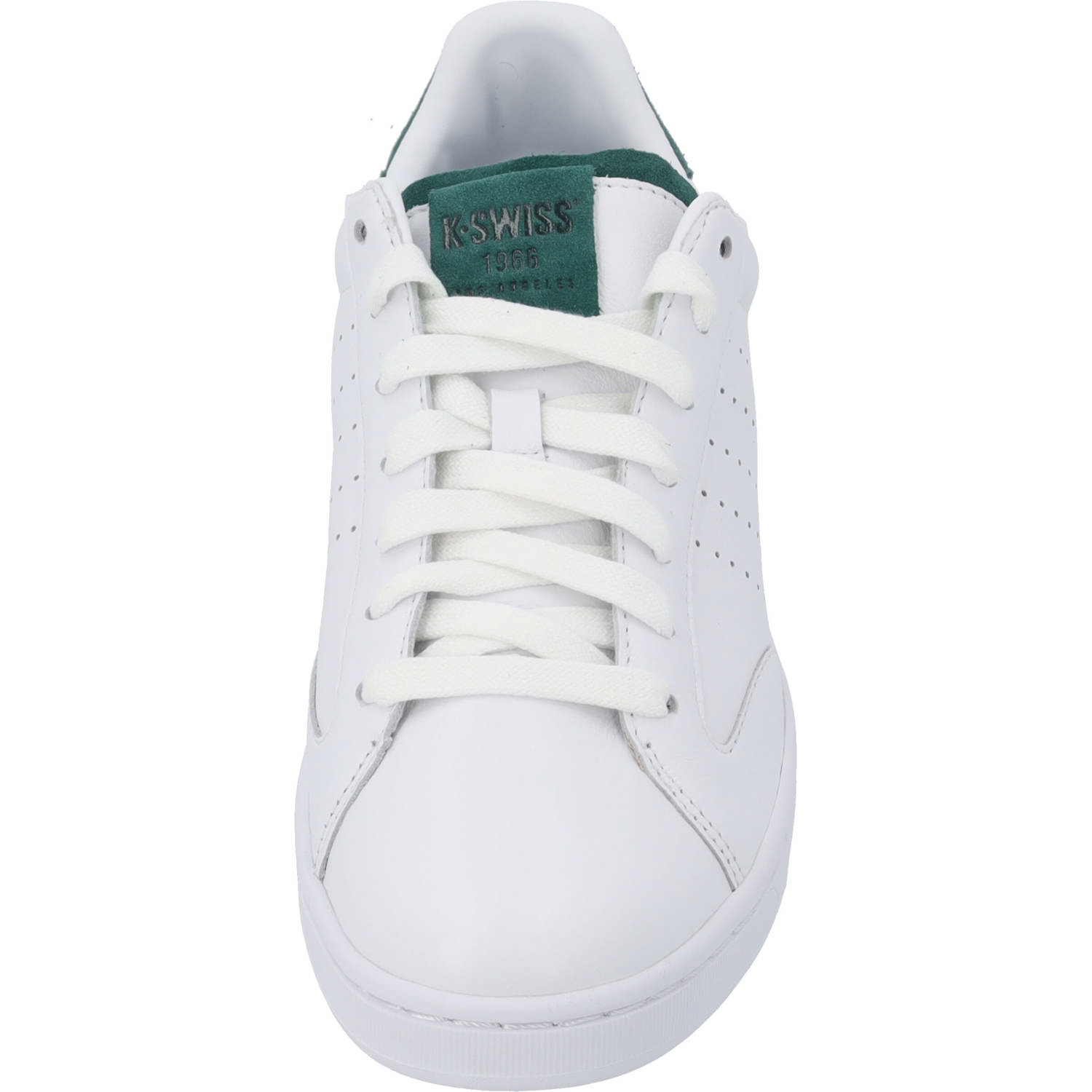 K-Swiss Lozan Klub LTH 07263, Klassische- & Business Schuhe, Herren, Weiß