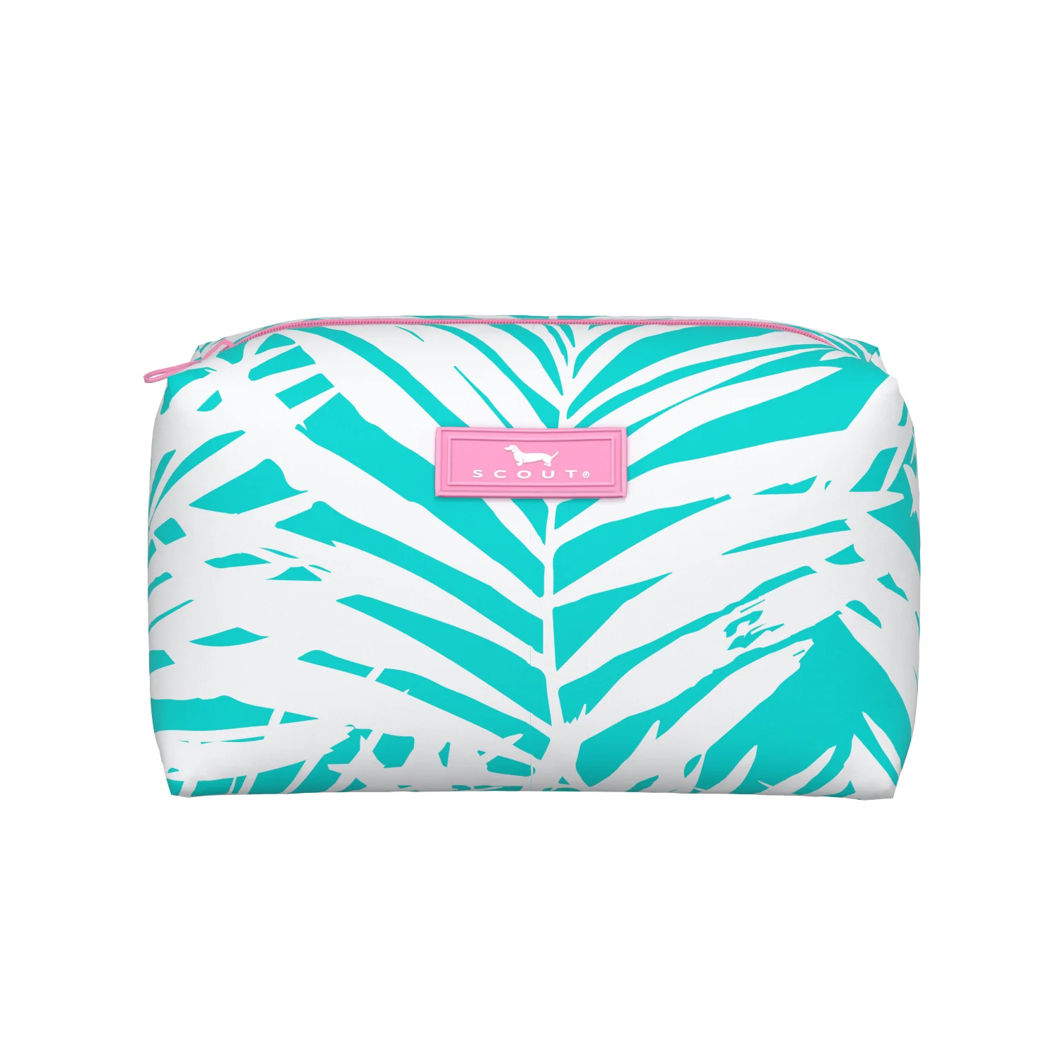 Makeup Bag Small Tiny Treasures
