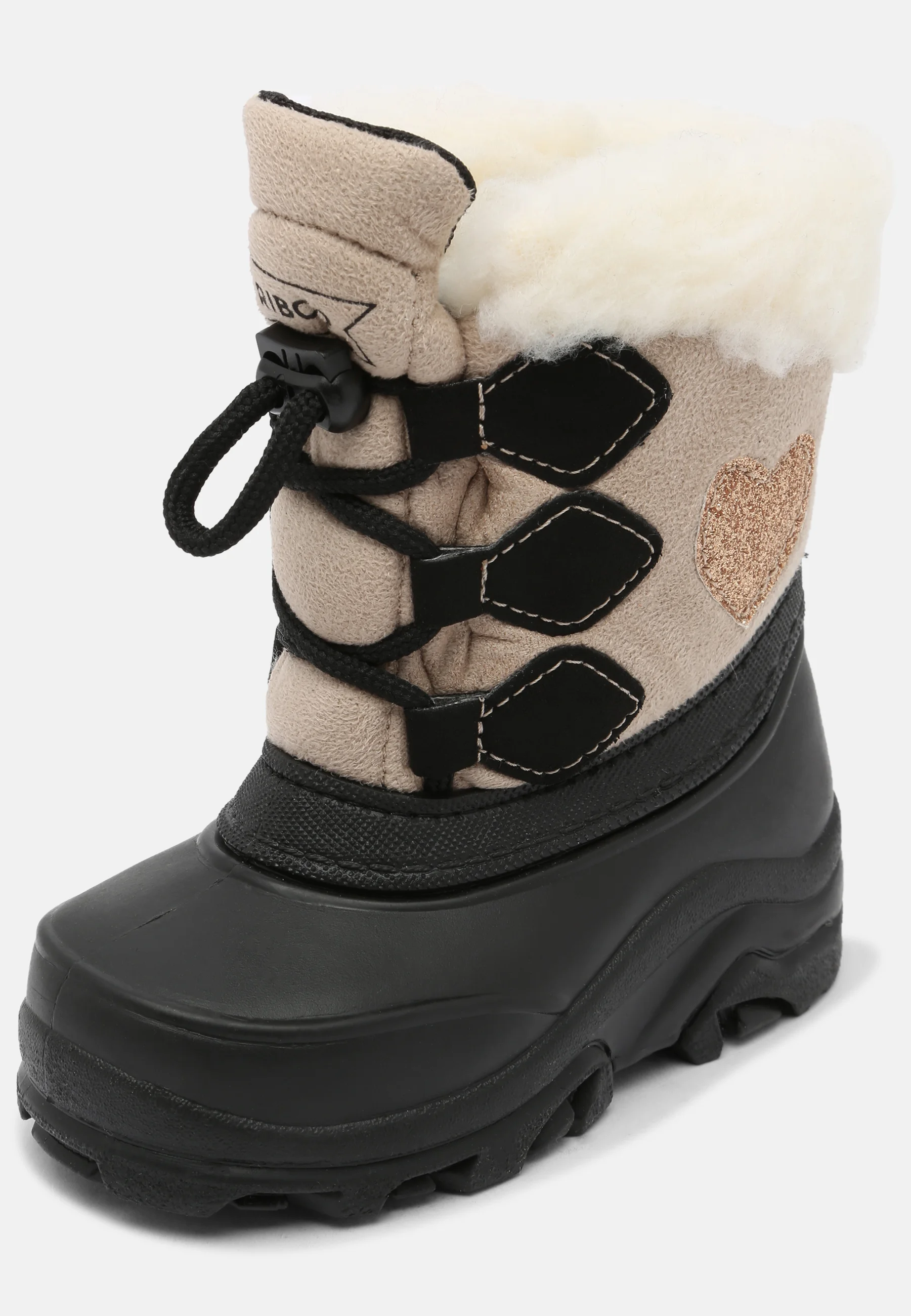 Botas de nieve Friboo