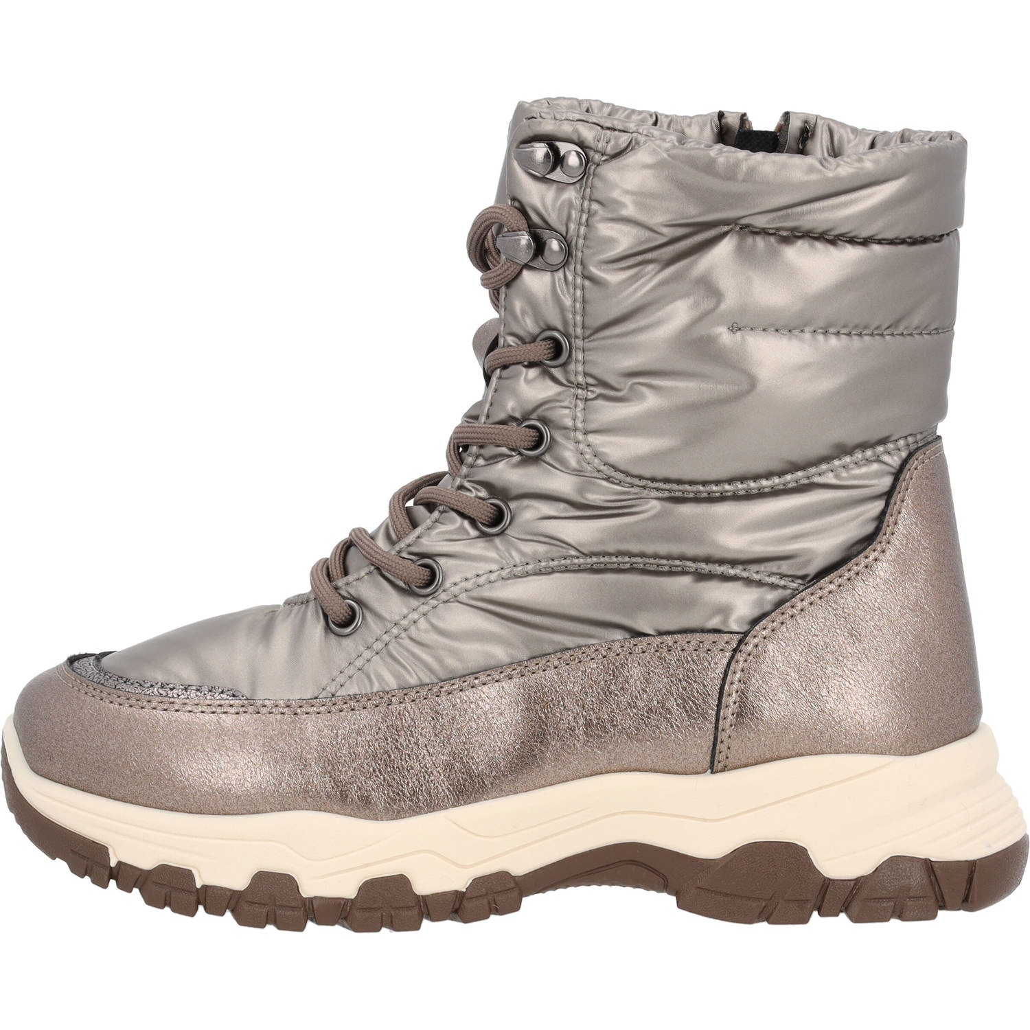 Palado Marettimo, Winterstiefel, Damen, Bronze