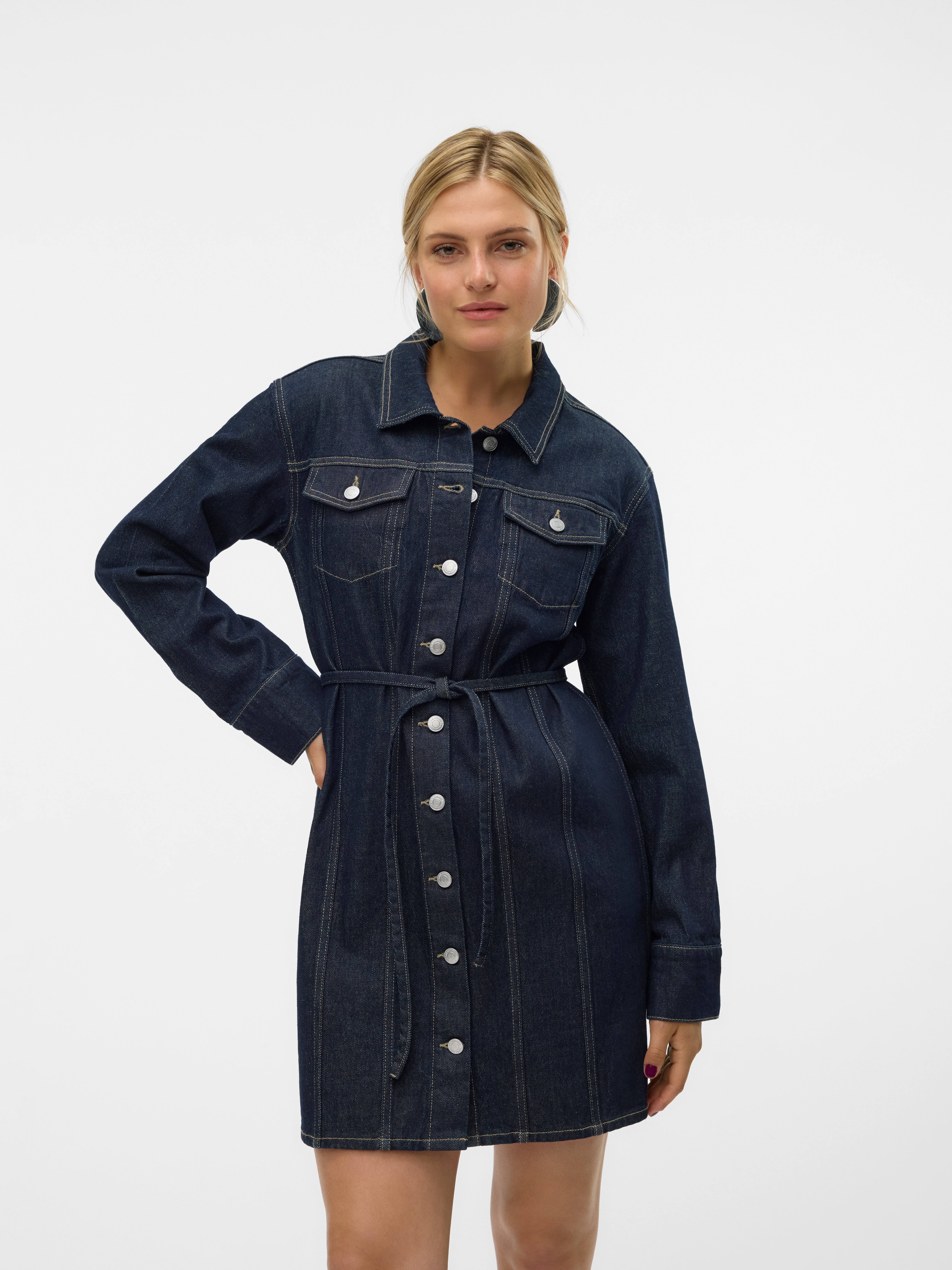 VMODA Kurzes Kleid