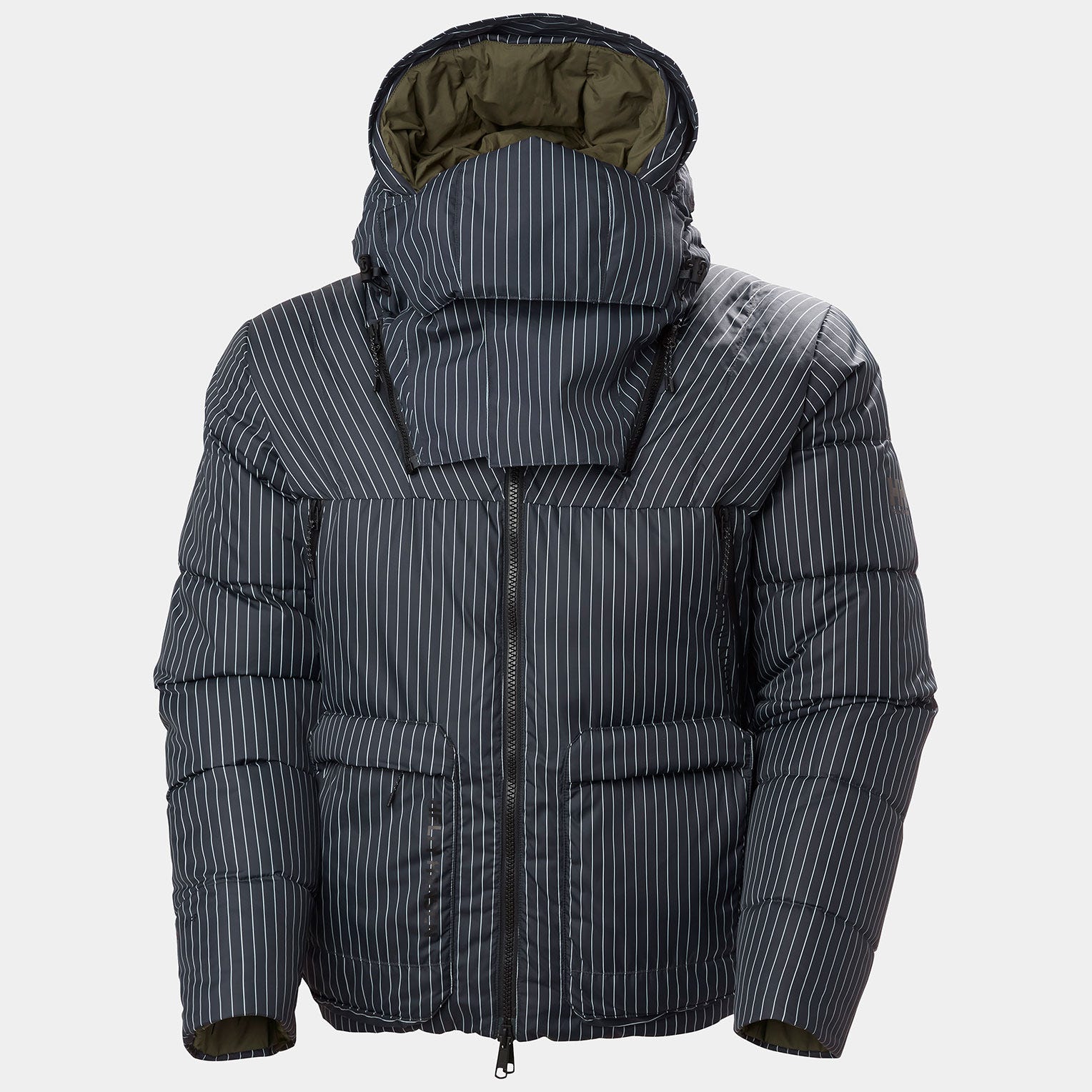 Unisex HH Archive Reversible Jacket