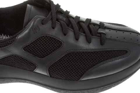 kybun Probier-Schuh Silvaplana 20 Black Herren