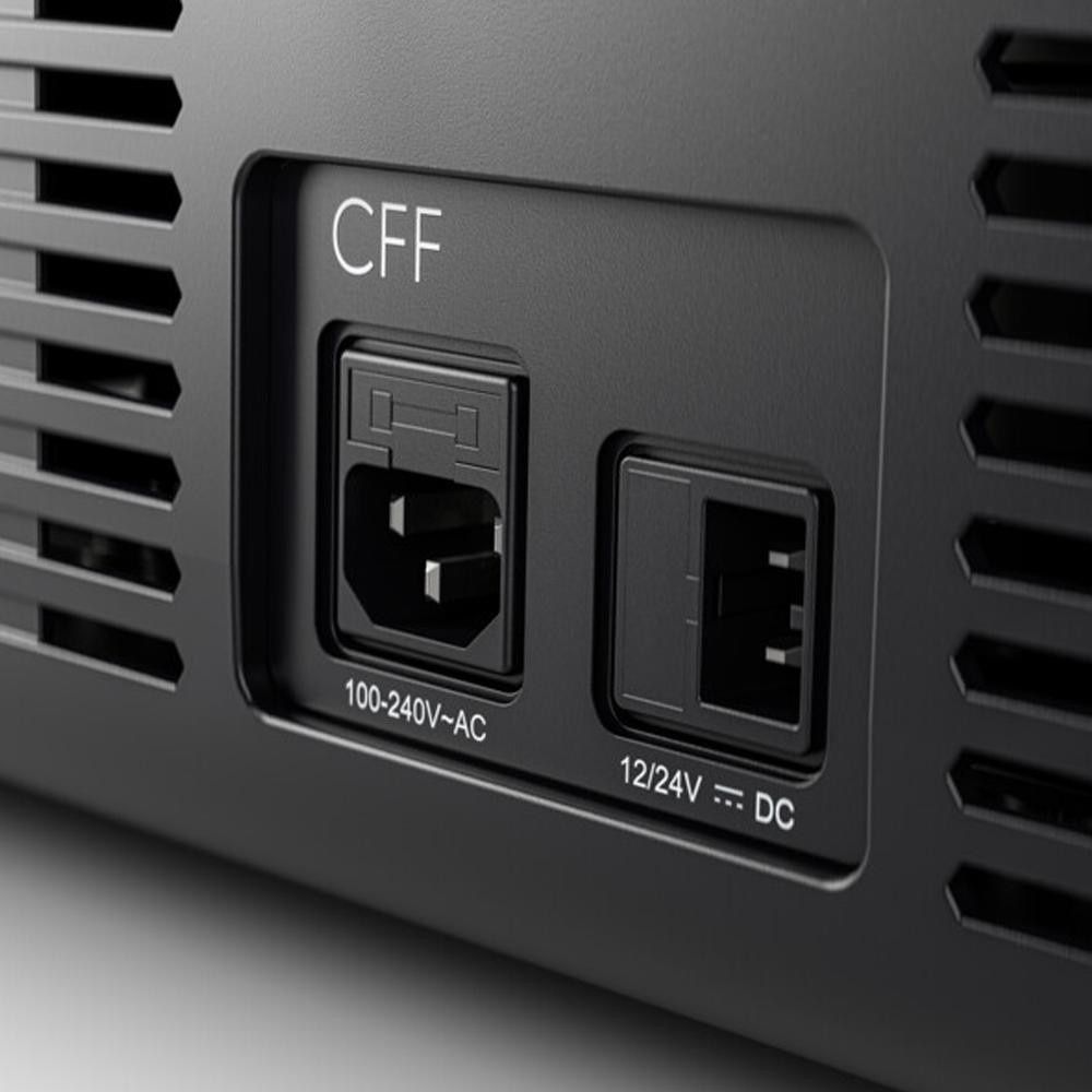 Dometic CFF 70 dual-zone Kompressor-Kühlbox