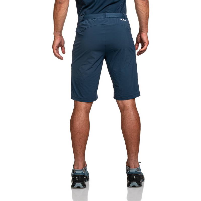Schffel Hestad Funktionsshorts Herren
