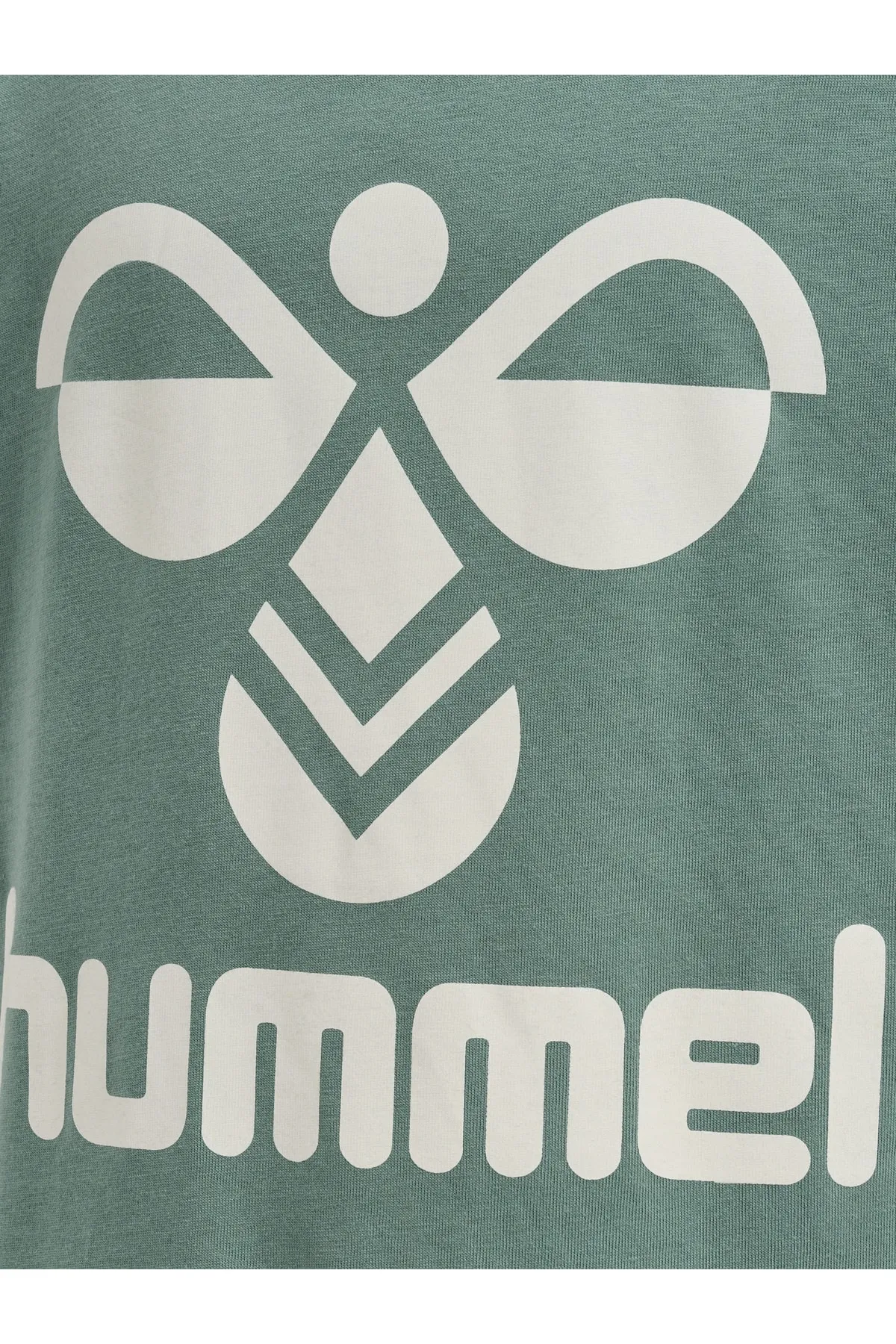 hummel  hmlTRES T-SHIRT S/S